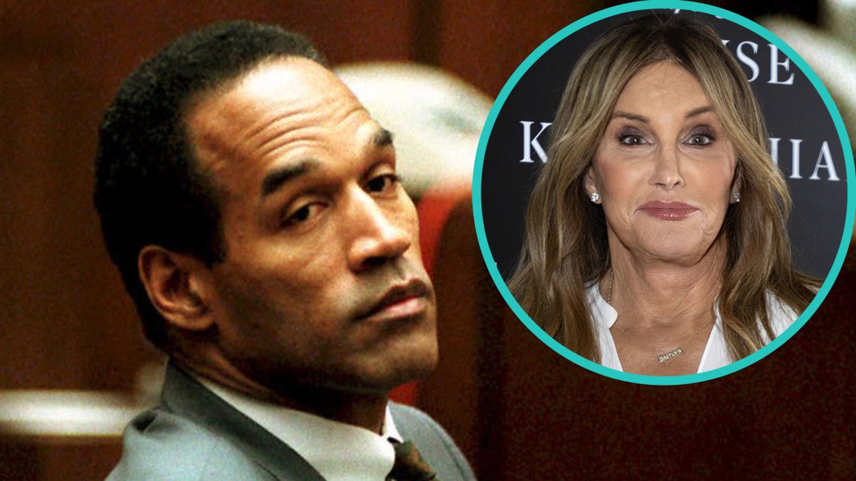 O.J. Simpson dead at 76 following battle with cancer: Caitlyn Jenner & more react  NBC Boston [Video]