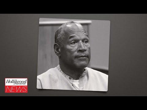 O.J. Simpson Dead at 76 After Battle With Cancer | THR News [Video]