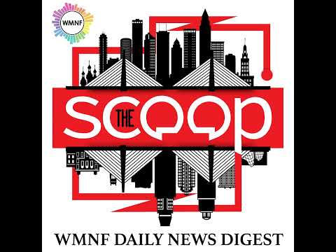 The Scoop: Mon. March 25, 2024 Tampa Bay and Florida headlines by WMNF [Video]