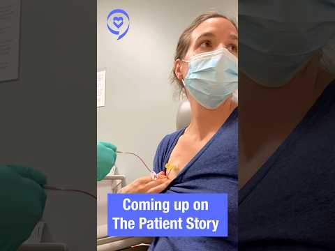 How WE Found out We had CANCER! | The Patient Story [Video]