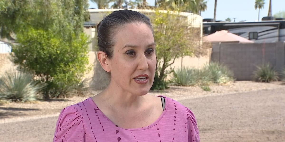 Arizona lawmaker sheds light on abortion misconceptions [Video]