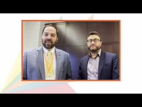 Shaping Treatment Strategies: Insights into the Tumor Ecosystem | Dr. Ari Hakimi | KCRS23 Discussion [Video]