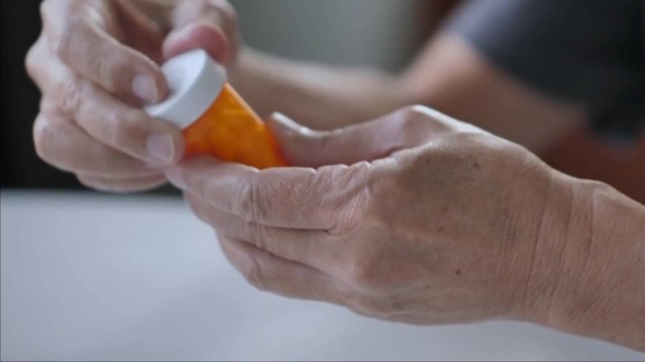 Drug Shortages Reach All-Time High in US, [Video]