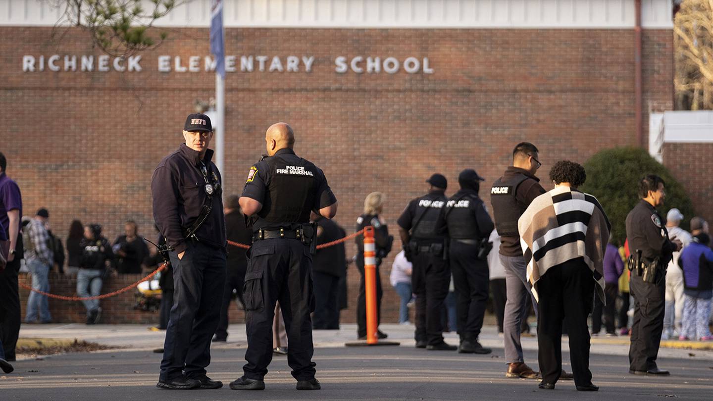 Survey reveals many teachers worry about possibility of a shooting happening at their school  WHIO TV 7 and WHIO Radio [Video]