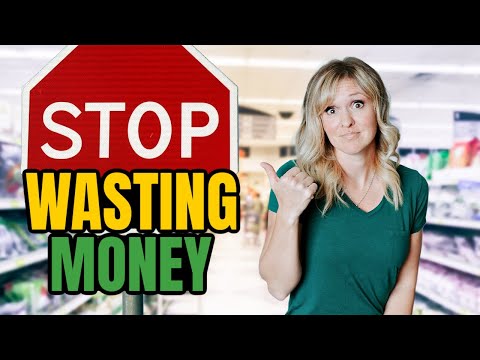 How to save on Groceries | SAVE THOUSANDS ON YOUR FOOD BILL | Secret Saving Tip [Video]