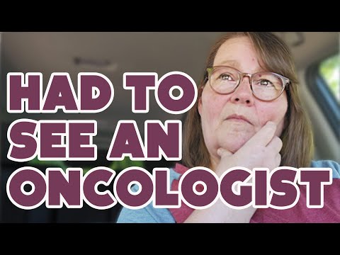 Am I at Risk for Cancer? My Visit with a Gynecological Oncologist [Video]