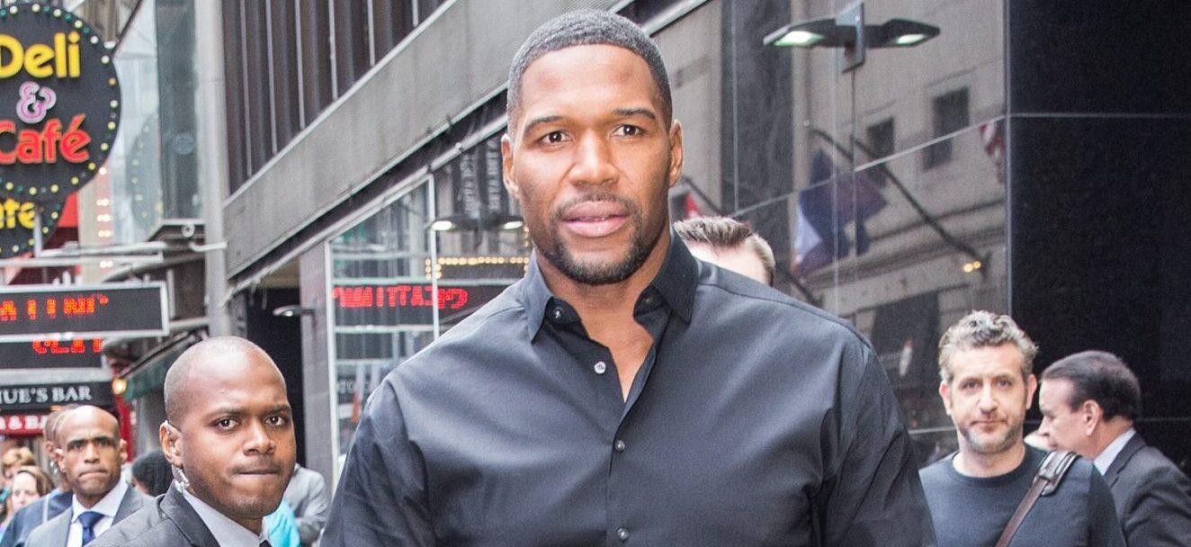 Michael Strahan’s Daughter’s Third Brain Surgery Delays Chemo [Video]