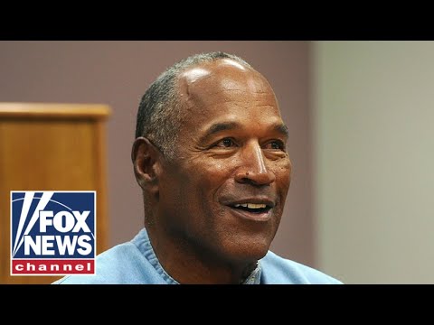O.J. Simpson dead after cancer battle at 76 [Video]