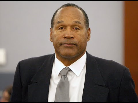 O.J. Simpson dead from cancer at age 76, family says [Video]