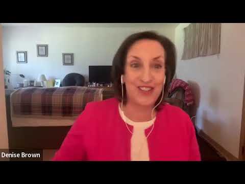 Caregiver Support Live, Episode 4 [Video]