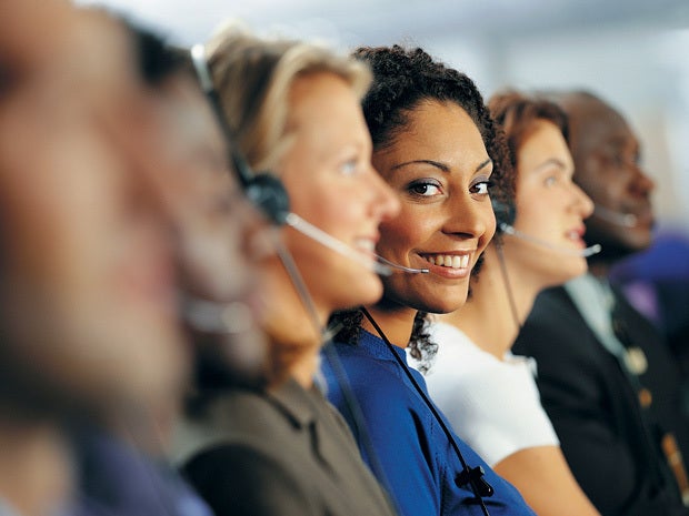 How contact centers can benefit from SD-WANs [Video]
