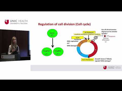 From Cells to Society:A Holistic Exploration of the association btw cancer &healthy lifestyle habits [Video]