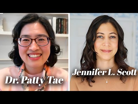 Addressing the New Intermittent Fasting Study with Dr.  Patty Tae [Video]