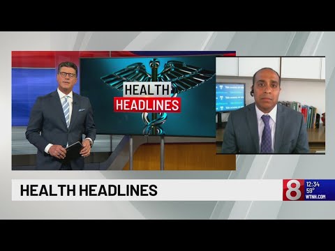 Health Headlines: Why are some women missing mammograms? [Video]