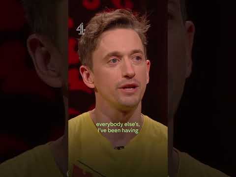 John Robins NAILS the assignment… or does he? [Video]