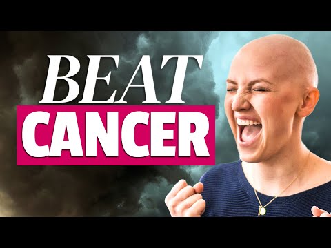 6 Nutrients to BEAT CANCER (For Good!) [Video]