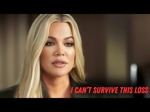 Khloe Kardashian Gets Flooded With ‘Condolences’ On Social Media Amid Death Of Beloved Family Member [Video]