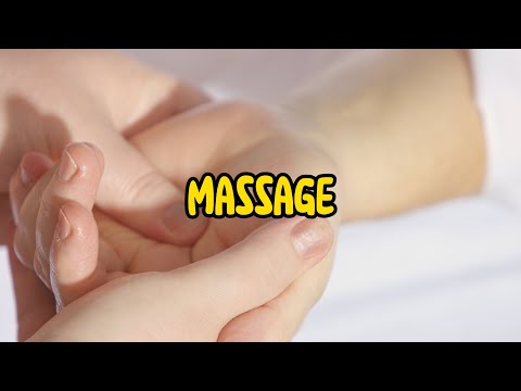 Ultimate Guide to Massage Therapy: Techniques, Benefits, and Expert Tips [Video]