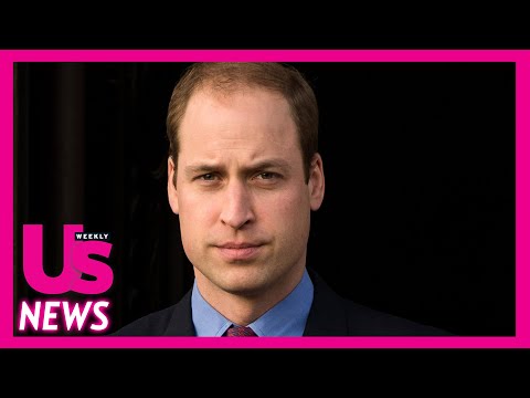 Prince William Returns To Social Media For 1st Time Since Kate Middleton Shared Cancer Diagnosis [Video]