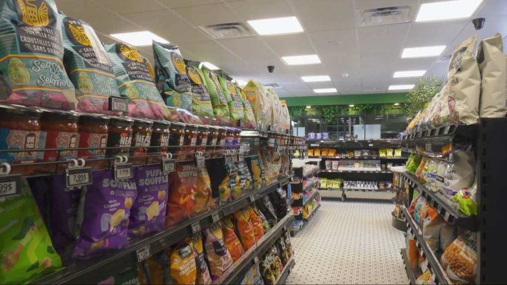 Not your average dep, Montreal convenience stores offer healthy options [Video]