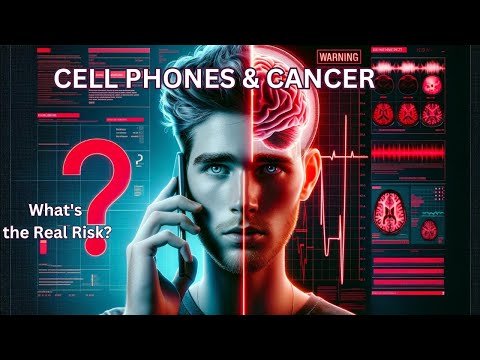 Can cell phones cause cancer [Video]