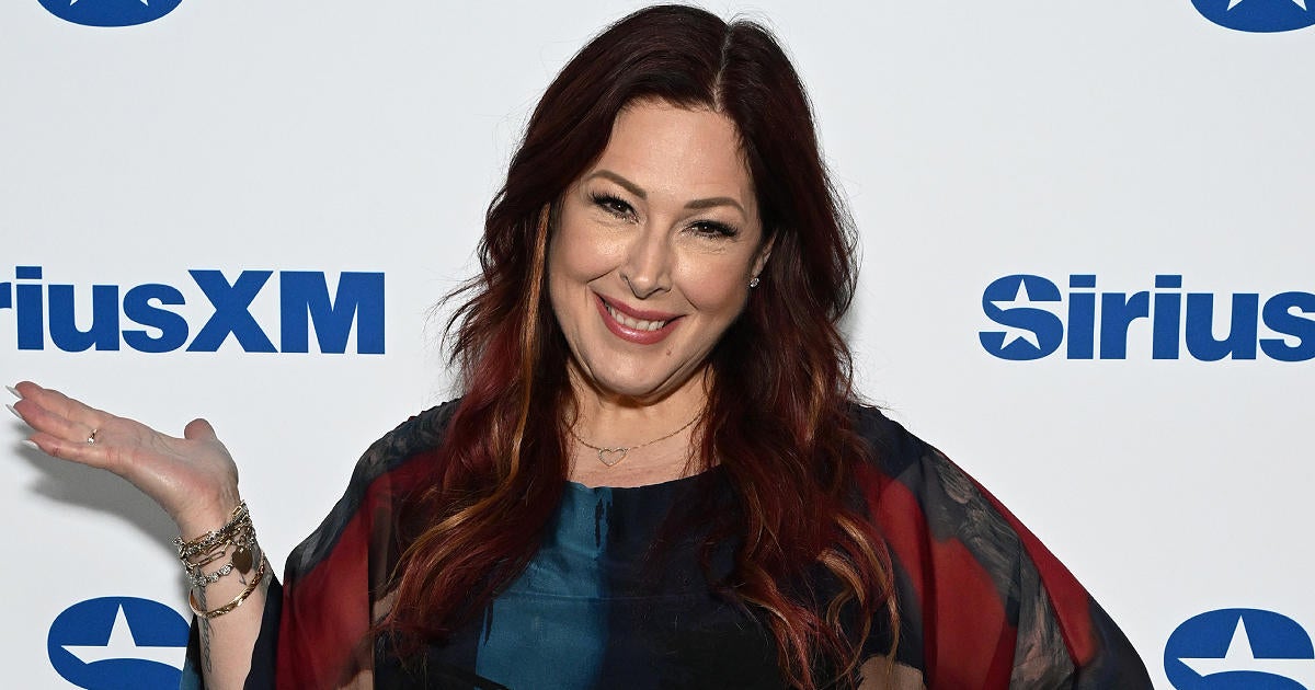 Carnie Wilson Shoots Down Using Ozempic for Further Weight Loss  Here’s Why [Video]