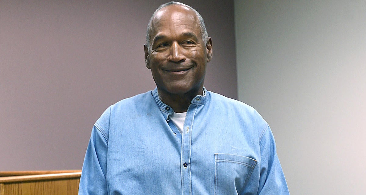 OJ Simpson’s Reported Cause of Death Took ‘Heavy Toll’ [Video]