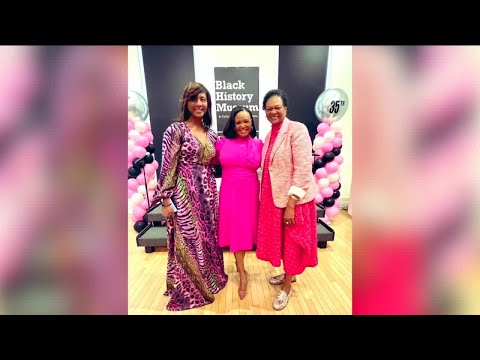 Breast cancer survivors celebrated at Black History Museum [Video]