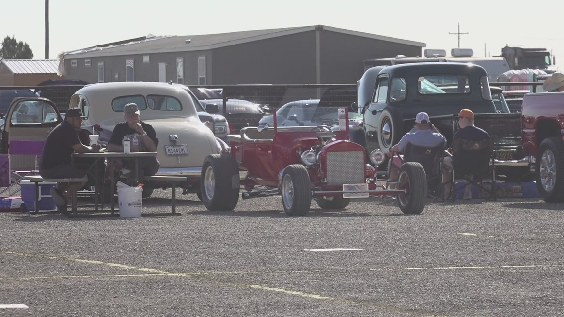 4th Annual Redneck Round Up Car and Truck Show comes back to Stanton [Video]