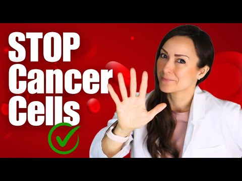 The Top 5 Supplements for Cancer Survivors [Video]