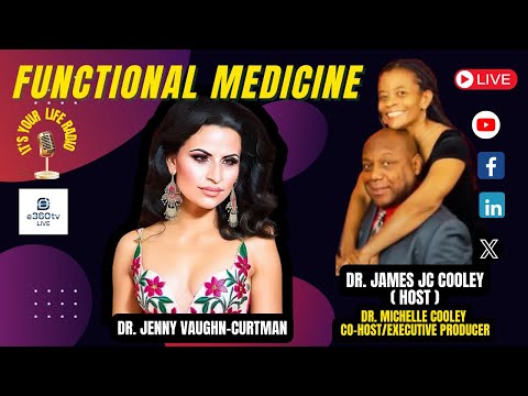 Functional Medicine [Video]