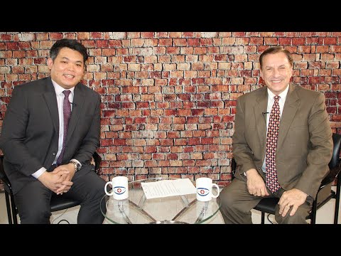26 Minutes with Dr. Warren Seigel Featuring Dr. Christopher Chum on the Zurmed Show [Video]