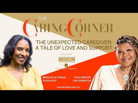 The Unexpected Caregiver: A Tale of Love and Support [Video]