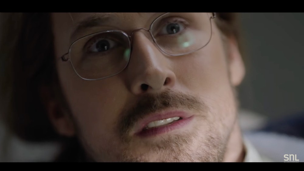 Watch Ryan Gosling ‘Papyrus 2’ ‘SNL’ Sketch That Was Cut For Time [Video]