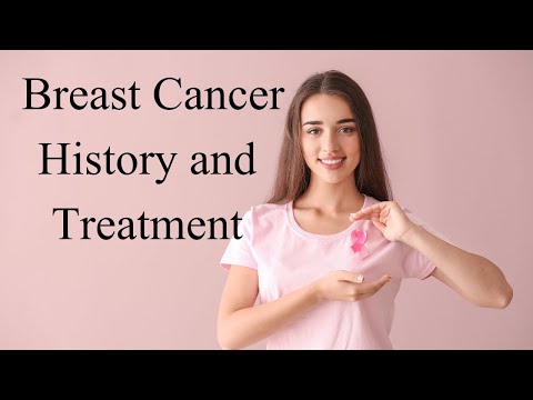 The History of Breast Cancer Research and Treatment [Video]