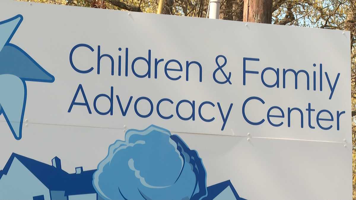 NWA Child Advocacy Center discusses Child Abuse Prevention Month [Video]