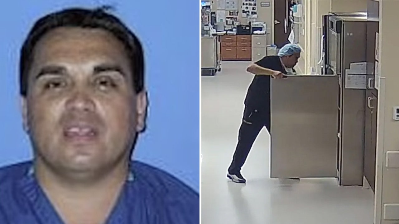 Texas doctor found guilty of poisoning patients by putting dangerous drugs in IV bags [Video]