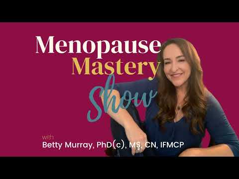 Is Menopause A Right of Passage or A Side Effect of Aging [Video]