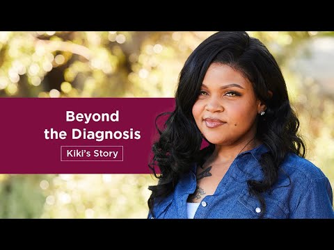 Beyond the Diagnosis: Kiki’s Story [Video]
