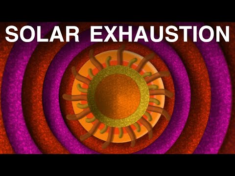 How Does The Sun Takes Your Energy? – 3d Animation [Video]