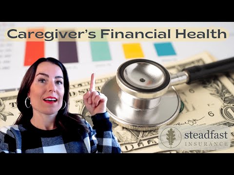How to Protect Financial Health as a Caregiver [Video]