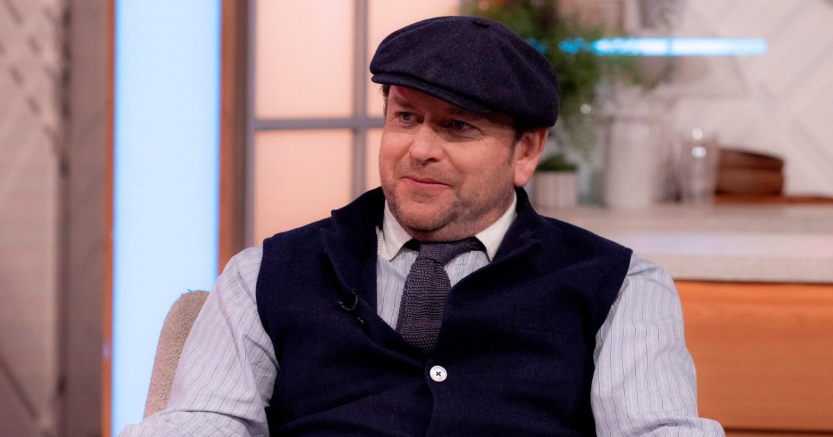 James Martin says ‘onwards and upwards’ in health update after cancer [Video]
