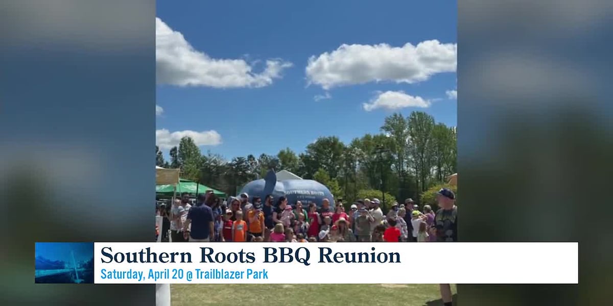 Happening this week: BBQ fest, free yoga & live music [Video]