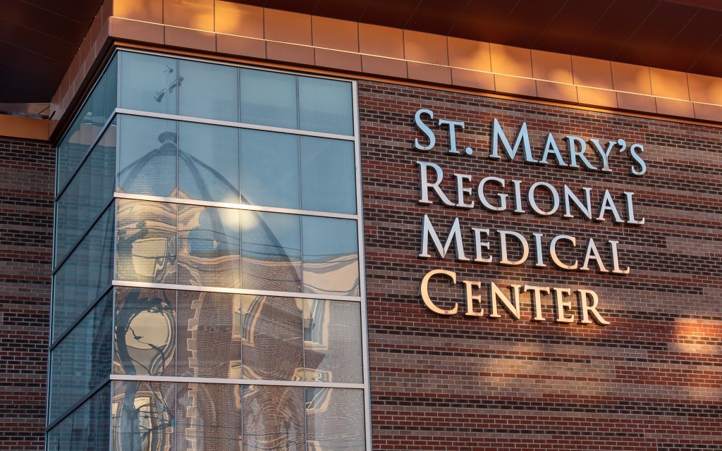 St. Marys hospital in Lewiston to close oncology practice [Video]