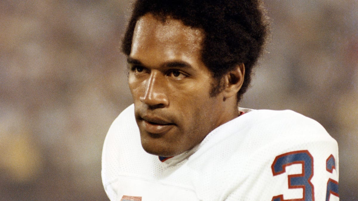 O.J. Simpson’s Attorney Says He Won’t be Tested for CTE [Video]
