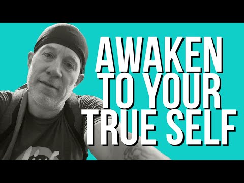 Awaken to Your True Self: Jason Tharp’s Riveting Journey from Brain Cancer to Unshakable Hope [Video]
