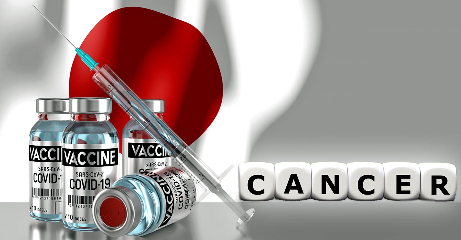 Significant Increases in Cancer Mortality After COVID mRNA Vaccination, Japanese Researchers Find  Children’s Health Defense [Video]