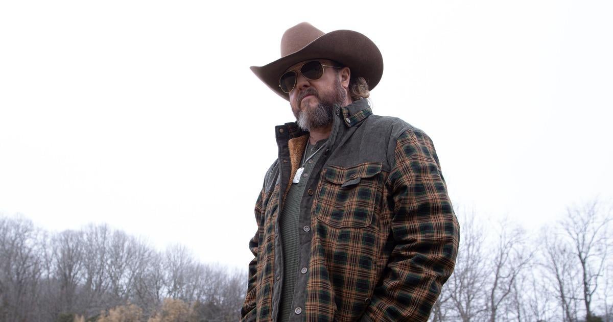 Country Star Cancels Tours Dates After Heart Attack: Latest Update on Colt Ford [Video]