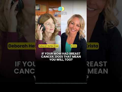 Breaking Down the Myths of Genetic Cancer Testing [Video]