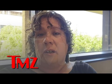 Lisa Monk, Mom Misdiagnosed with Cancer, Says Mistake Destroyed Kids’ Innocence | TMZ [Video]